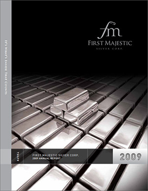 2009 Annual Report