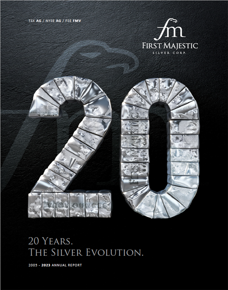 2023 Annual Report