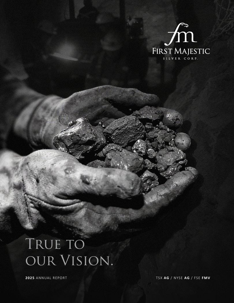 2025 Annual Report