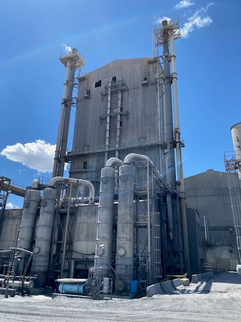 East and West Roasters