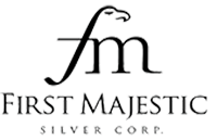 First Majestic Logo