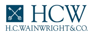 H.C. Wainwright 24th Annual Global Investment Conference / Hybrid Conference