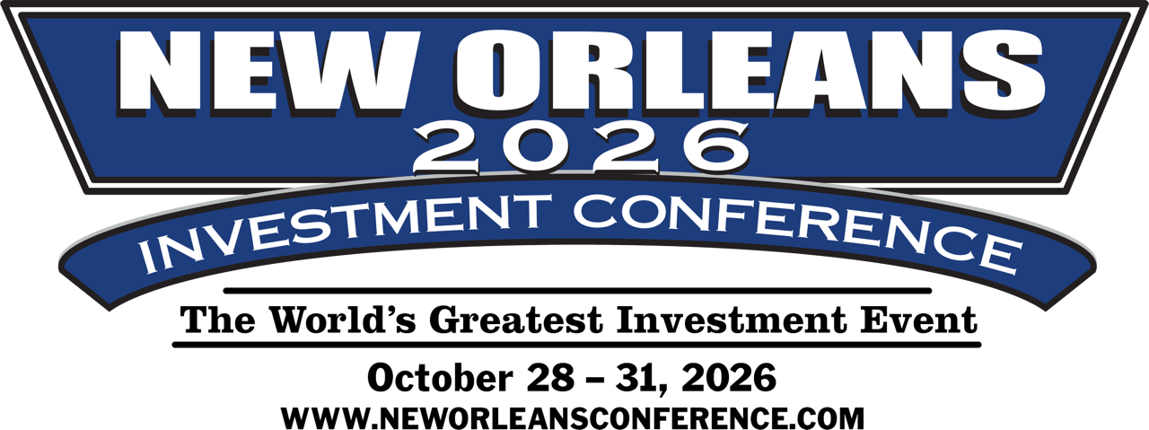 New Orleans Investment Conference