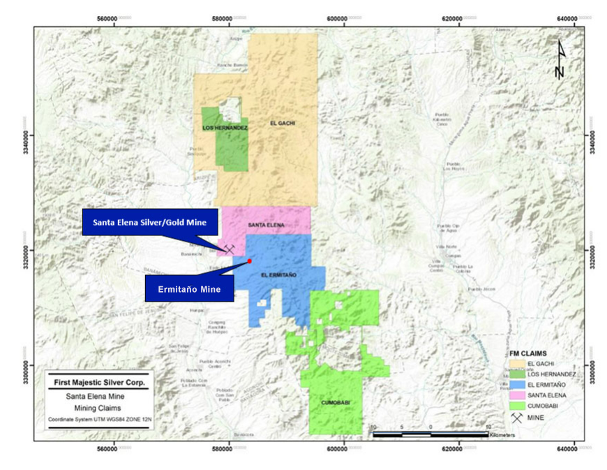 Brownfields Exploration
