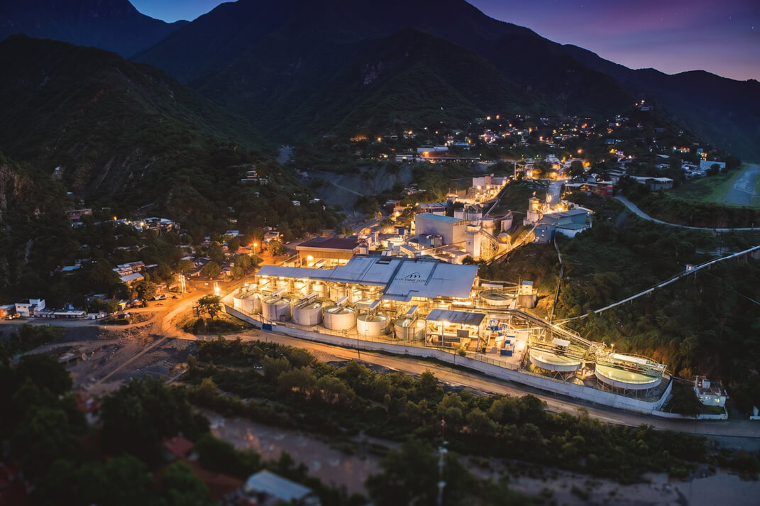 San Dimas